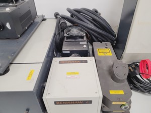 Thumbnail image of Renishaw Raman Confocal System Parts Lab Spares/Repairs