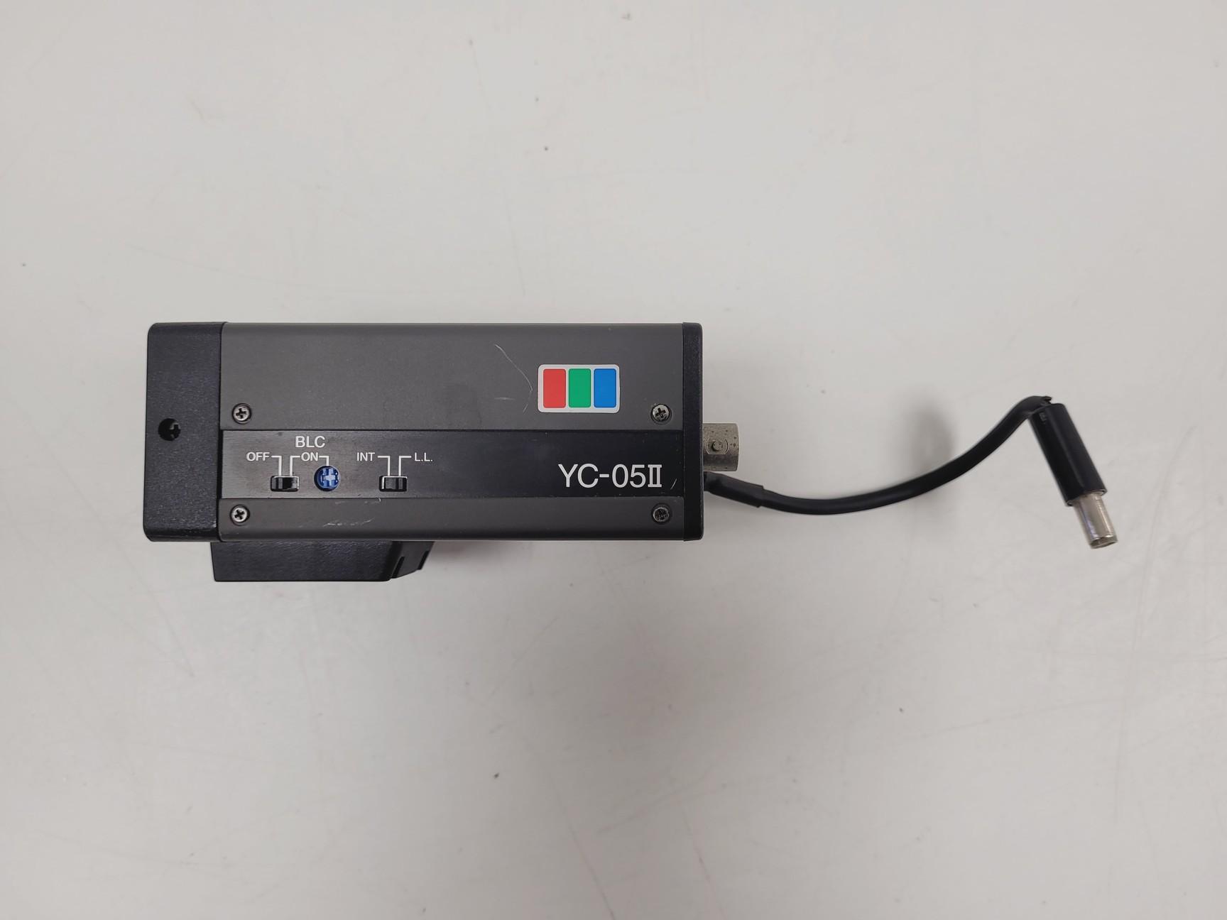 Image of Renishaw Raman Confocal System Parts Lab Spares/Repairs