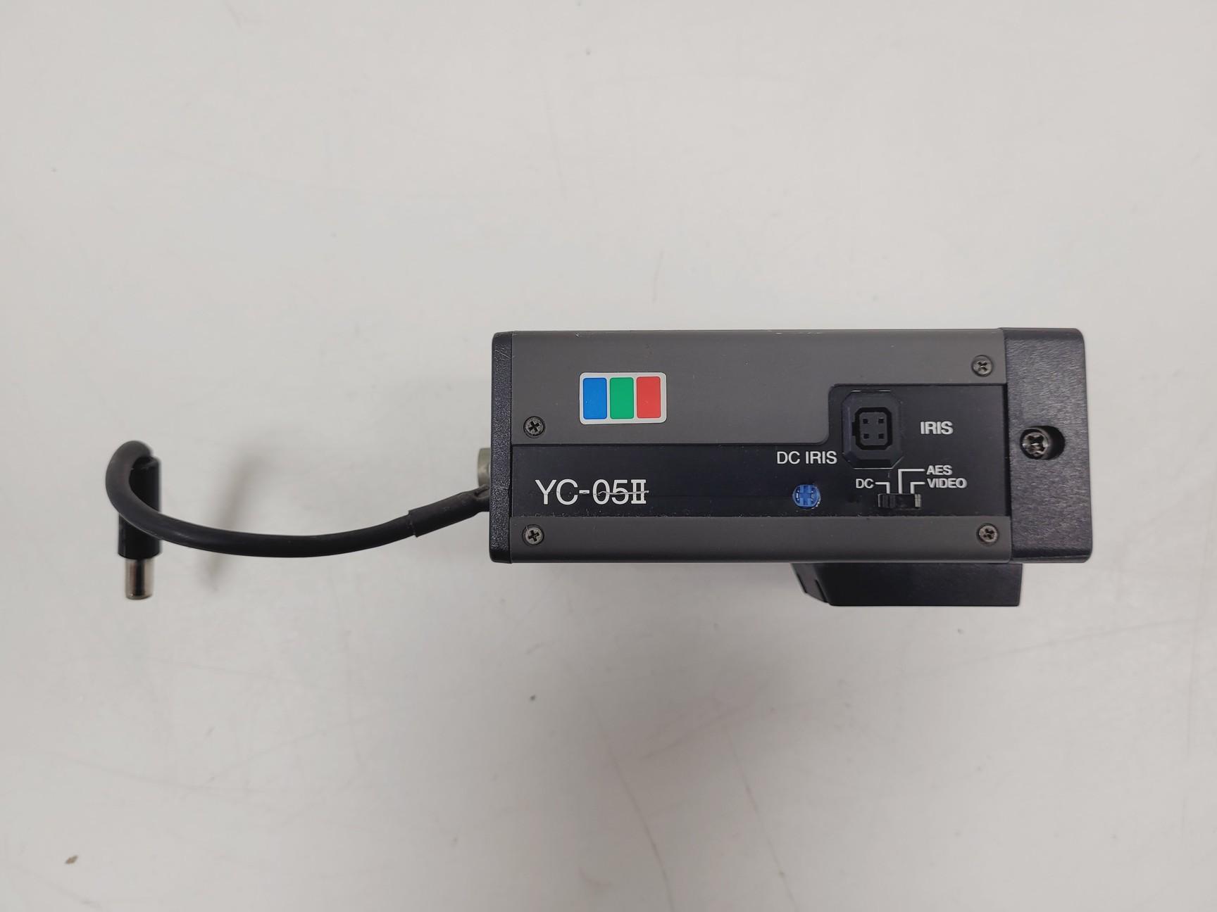 Image of Renishaw Raman Confocal System Parts Lab Spares/Repairs