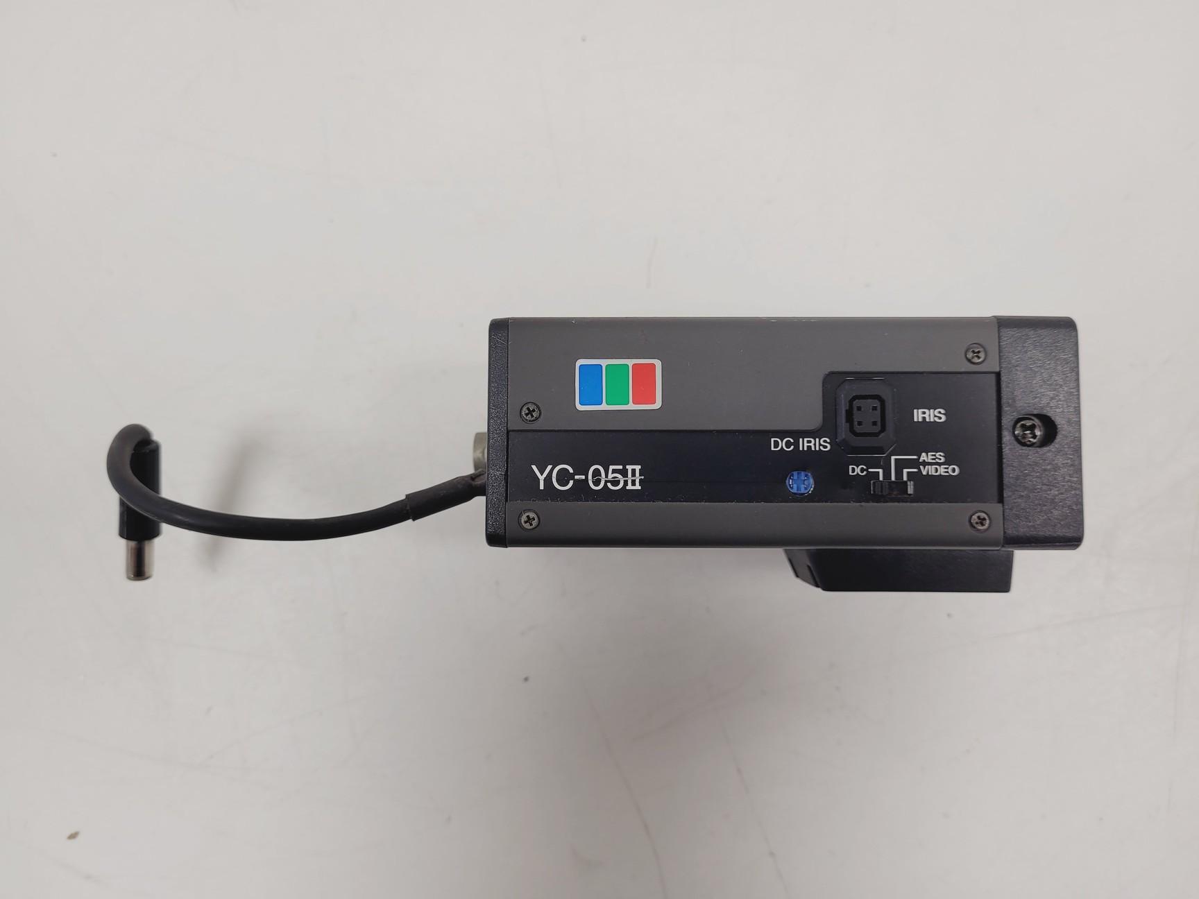 Image of Renishaw Raman Confocal System Parts Lab Spares/Repairs