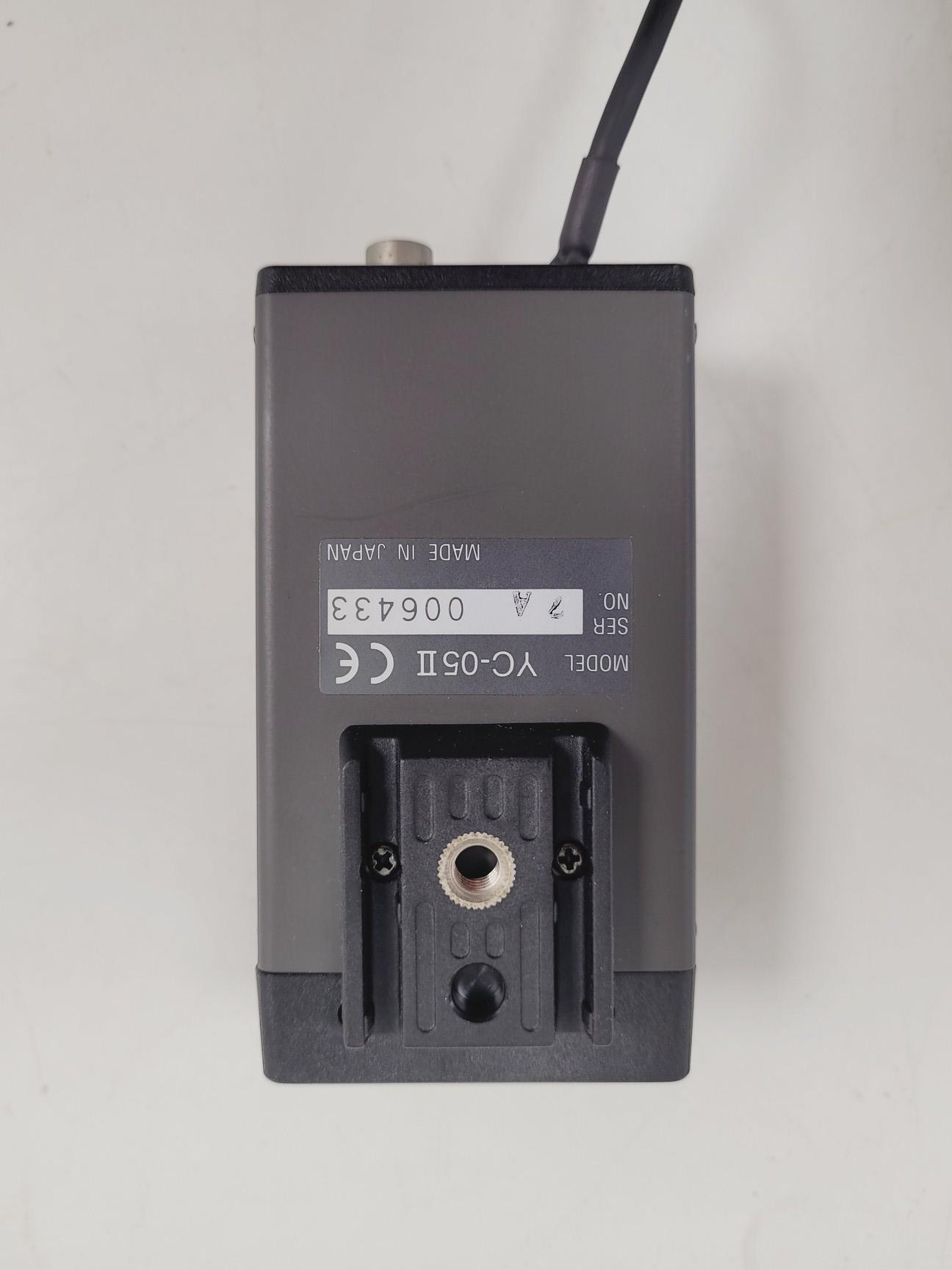 Image of Renishaw Raman Confocal System Parts Lab Spares/Repairs