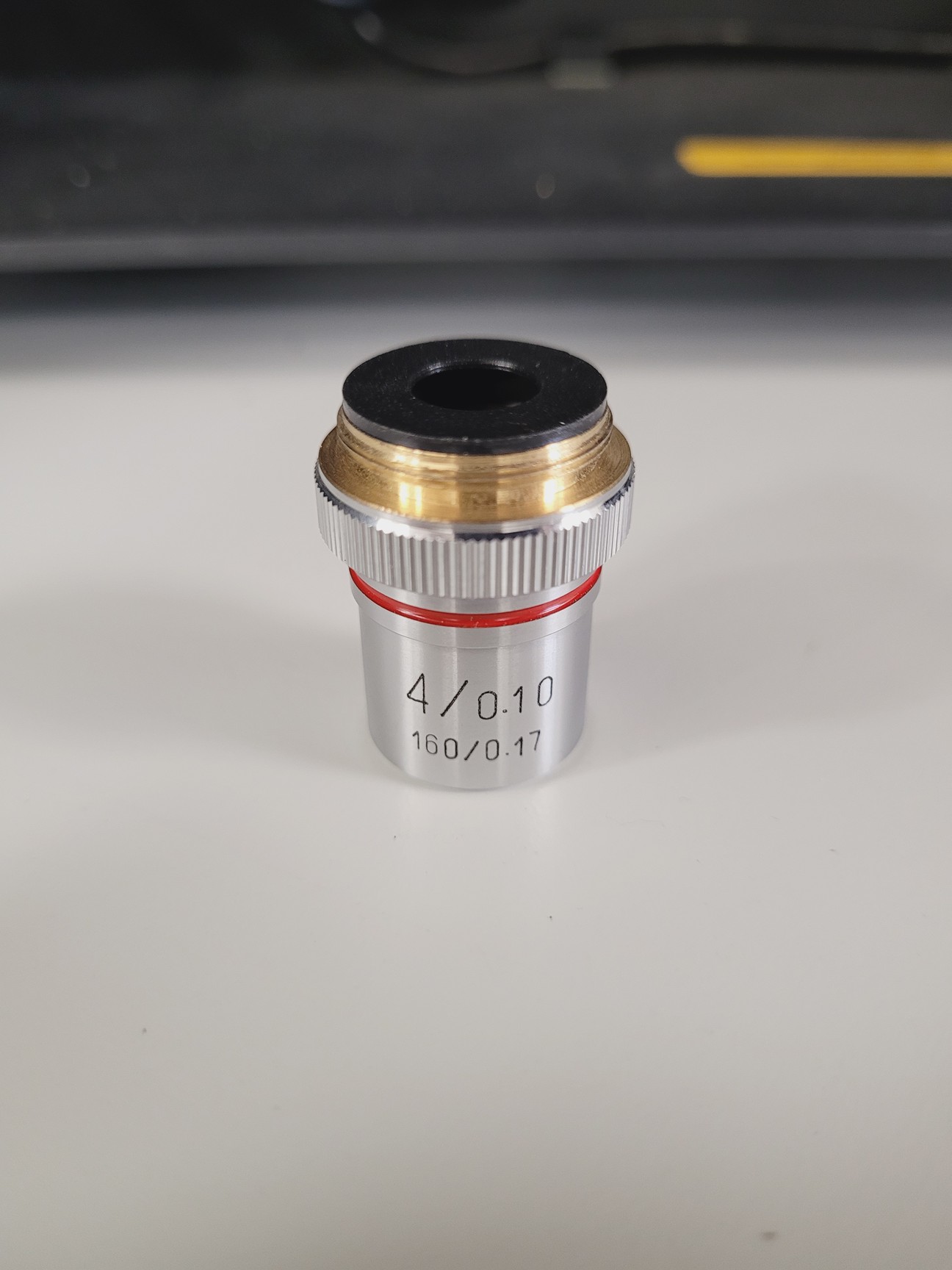 Image of Renishaw Raman Confocal System Parts Lab Spares/Repairs