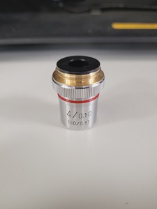 Thumbnail image of Renishaw Raman Confocal System Parts Lab Spares/Repairs