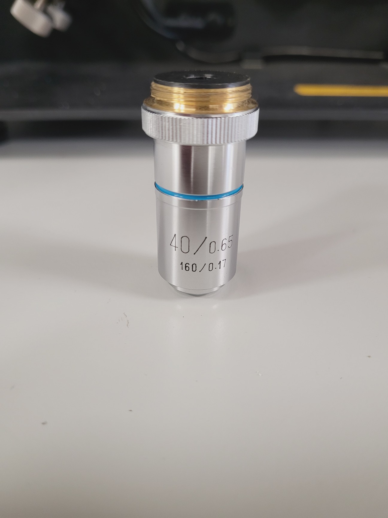 Image of Renishaw Raman Confocal System Parts Lab Spares/Repairs