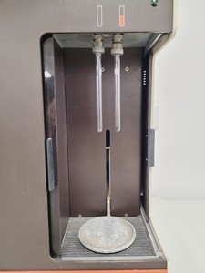 Thumbnail image of Micromeritics Gemini Surface Area Pore Size Analyser w/ Flow Prep 60 Lab