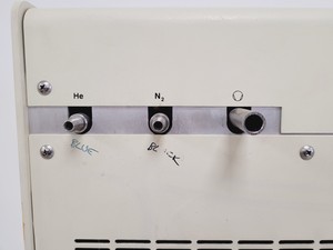 Thumbnail image of Micromeritics Gemini Surface Area Pore Size Analyser w/ Flow Prep 60 Lab