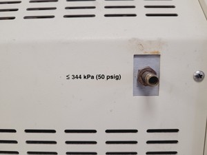 Thumbnail image of Micromeritics Gemini Surface Area Pore Size Analyser w/ Flow Prep 60 Lab