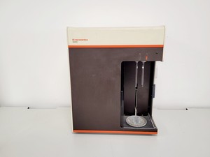 Thumbnail image of Micromeritics Gemini Surface Area Pore Size Analyser w/ Flow Prep 60 Lab