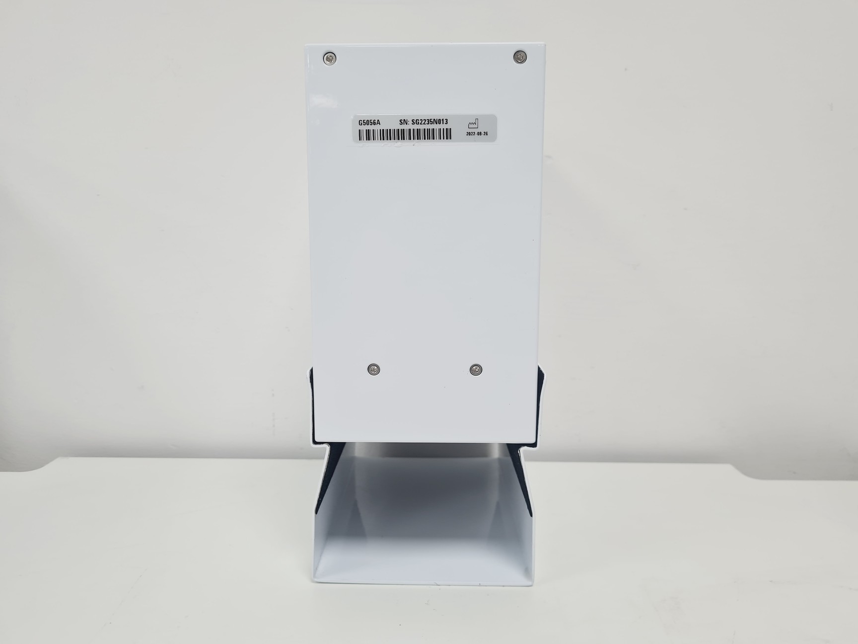 Image of Agilent Technologies Model G5056A Head 384ST Bravo Automated Liquid Handling Lab