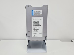 Thumbnail image of Agilent Technologies Model G5056A Head 384ST Bravo Automated Liquid Handling Lab
