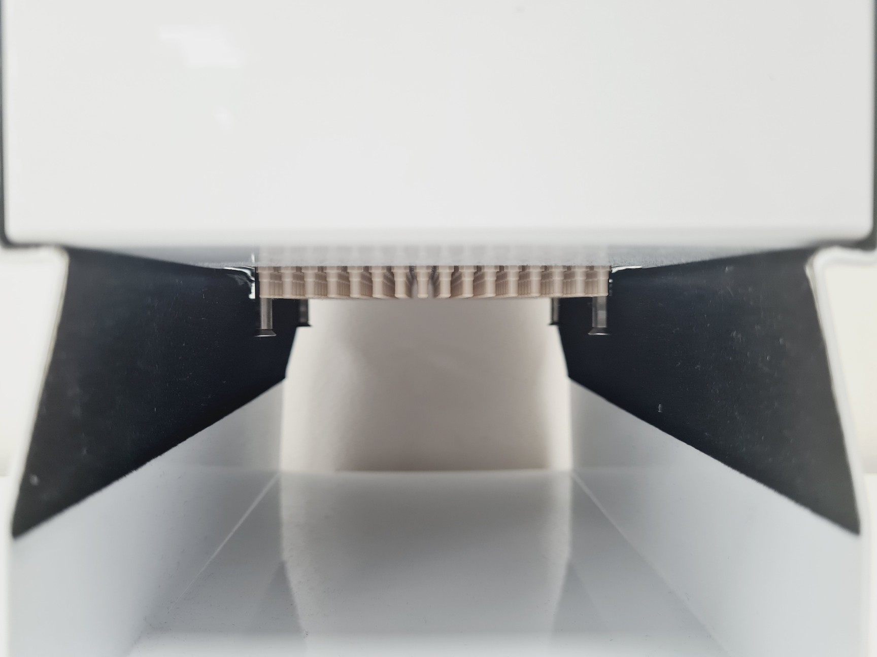 Image of Agilent Technologies Model G5056A Head 384ST Bravo Automated Liquid Handling Lab