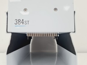 Thumbnail image of Agilent Technologies G5056A Head 384ST Bravo Automated Liquid Handling Lab