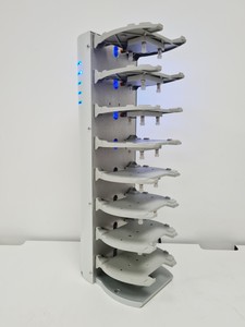 Image of Thermo Scientific Model Compact LidPark P00155 Lab