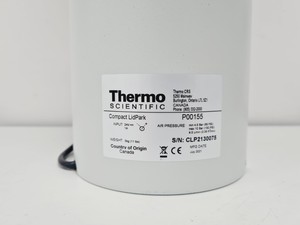 Thumbnail image of Thermo Scientific Model Compact LidPark P00155 Lab