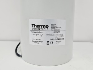 Thumbnail image of Thermo Scientific Compact LidPark P00155 Lab