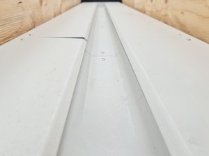 Thumbnail image of Thermo Scientific ORS Track 3200mm Long Track Lab