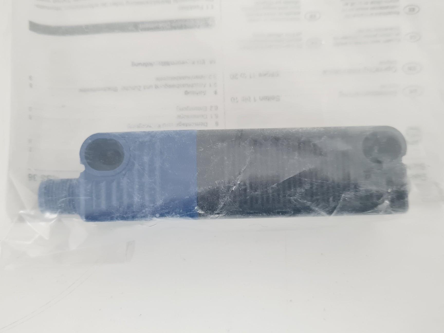 Image of 12 x Schmersal Non-Contact Safety Switch w/ Cables & SD-Y Adapters Lab