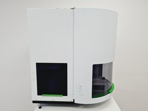 Thumbnail image of Perkin Elmer Chemagic 360 DNA Extractor Magnetic Separator System Lab Faulty