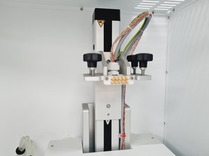 Thumbnail image of Perkin Elmer Chemagic 360 DNA Extractor Magnetic Separator System Lab Faulty