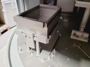 Thumbnail image of Perkin Elmer Chemagic 360 DNA Extractor Magnetic Separator System Lab Faulty