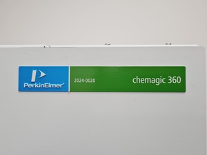 Thumbnail image of Perkin Elmer Chemagic 360 DNA Extractor Magnetic Separator with Software Lab