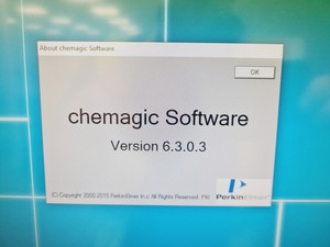 Thumbnail image of Perkin Elmer Chemagic 360 DNA Extractor Magnetic Separator with Software Lab