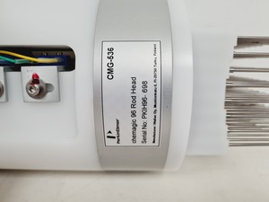 Thumbnail image of Perkin Elmer Chemagic 360 DNA Extractor Magnetic Separator with Software Lab