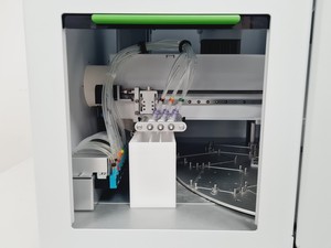 Thumbnail image of Perkin Elmer Chemagic 360 DNA Extractor Magnetic Separator with Software Lab