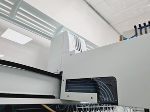 Thumbnail image of Perkin Elmer JANUS G3 Automated Workstation System Lab