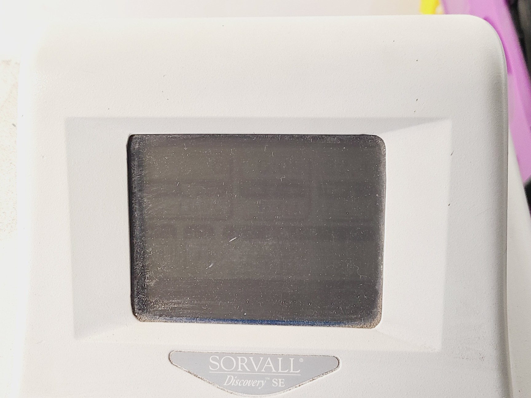 Image of Sorvall Discovery 90 SE Floor-Standing Centrifuge Lab