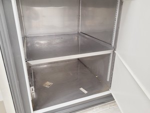 Thumbnail image of Thermo Scientific Forma 8694 -86°C Double Compartment ULT Freezer Spares/Repair