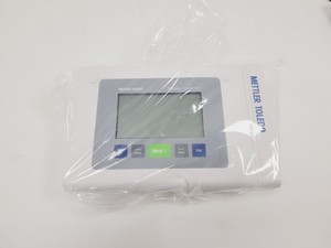 Thumbnail image of Mettler Toledo FiveEasy F30 Conductivity Meter Lab