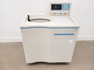 Image of Beckman Optima XL-100K Ultracentrifuge Lab