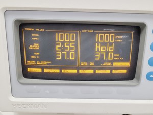 Thumbnail image of Beckman Optima XL-100K Ultracentrifuge Lab