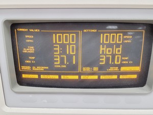 Thumbnail image of Beckman Optima XL-100K Ultracentrifuge Lab