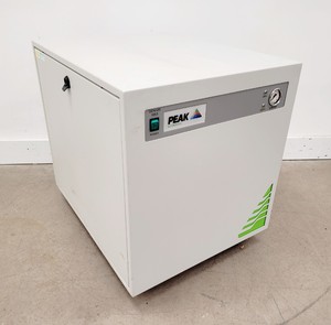 Thumbnail image of PEAK Scientific Genius 1053 Nitrogen Generator Lab