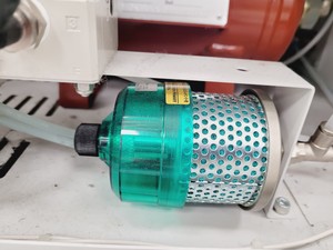 Thumbnail image of PEAK Scientific Genius 1053 Nitrogen Generator Lab