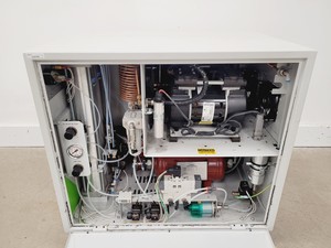 Thumbnail image of PEAK Scientific Genius 1053 Nitrogen Generator Lab