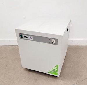 Thumbnail image of PEAK Scientific Genius 1053 Nitrogen Generator Lab