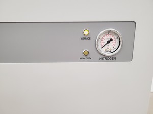 Thumbnail image of PEAK Scientific Genius 1053 Nitrogen Generator Lab