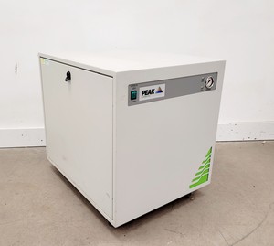 Thumbnail image of PEAK Scientific Genius 1053 Nitrogen Generator Lab