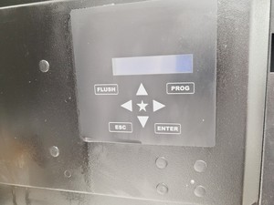 Thumbnail image of Coffetek Gourmet Vitro 6 4 Cannister Touch Display Coffee Machine