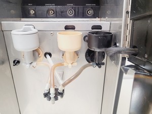 Thumbnail image of Coffetek Gourmet Vitro 6 4 Cannister Touch Display Coffee Machine