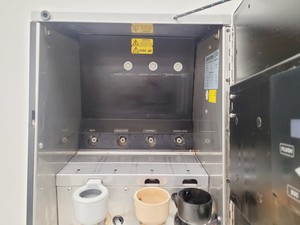 Thumbnail image of Coffetek Gourmet Vitro 6 4 Cannister Touch Display Coffee Machine