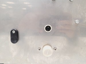 Thumbnail image of Coffetek Gourmet Vitro 6 4 Cannister Touch Display Coffee Machine