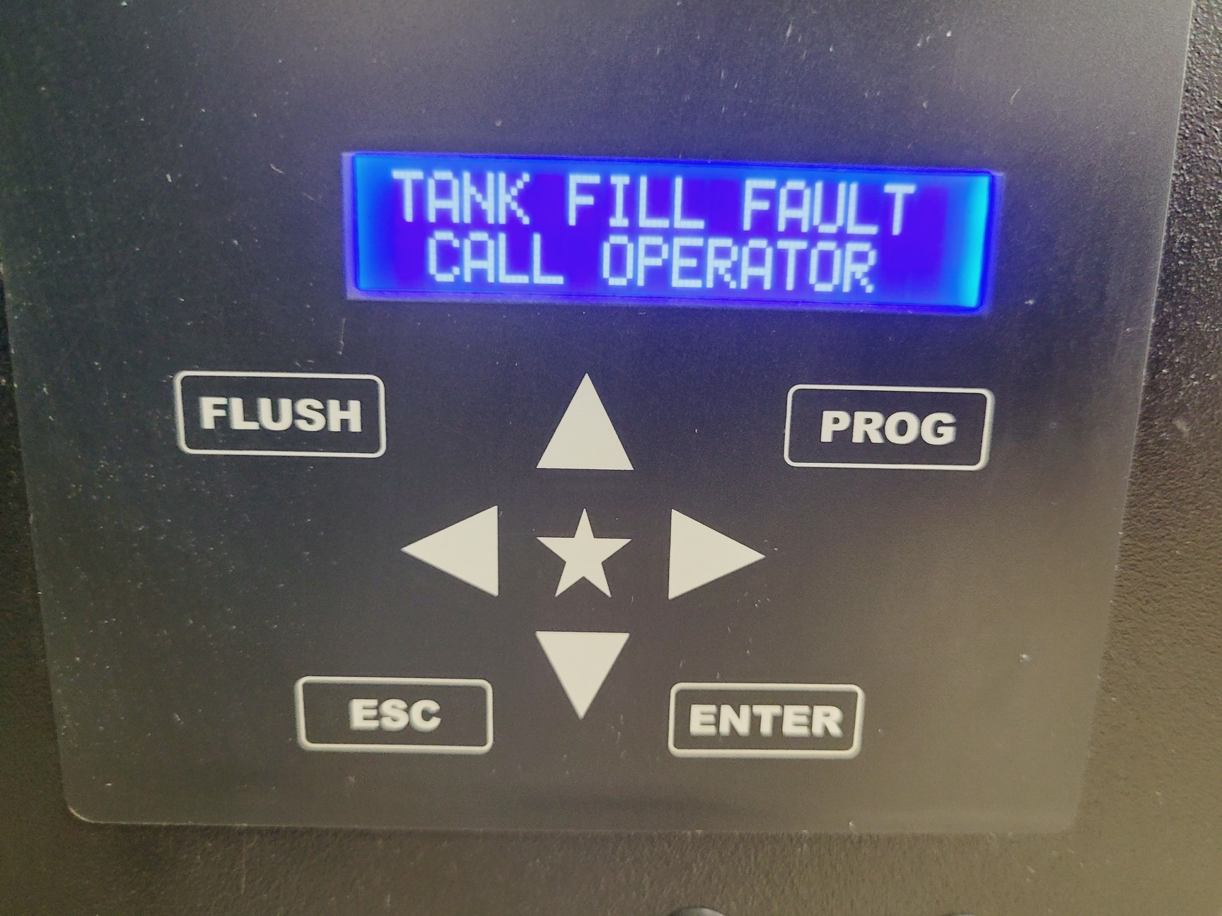 Image of Coffetek Gourmet Vitro 6 4 Cannister Touch Display Coffee Machine