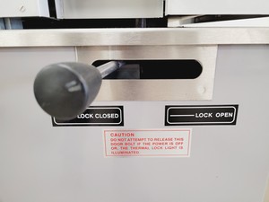 Thumbnail image of Boxer 300/75L Top Loading Floor Standing Autoclave Lab