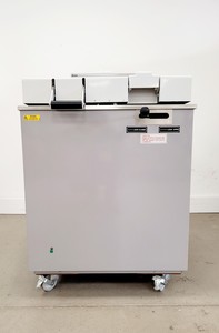 Thumbnail image of Boxer 300/75L Top Loading Floor Standing Autoclave Lab