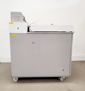 Thumbnail image of Boxer 300/75L Top Loading Floor Standing Autoclave Lab