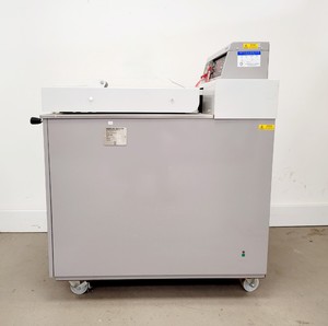 Thumbnail image of Boxer 300/75L Top Loading Floor Standing Autoclave Lab